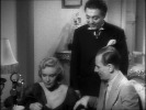 Secret Agent (1936)John Gielgud, Madeleine Carroll, Peter Lorre and telephone